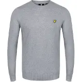 Lyle & Scott Kn400vc Genser