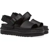 Dr. Martens Sandaler - Voss - Black - - 41 - Sandals