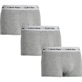 Calvin Klein 0000u2664g Low Rise Boxers 3 Enheter