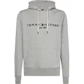 Tommy Hilfiger Core Logo Hettegenser