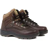 Aigle Picardie Verne Sko