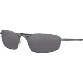 Oakley Mann Whisker Solbriller