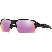 Oakley Flak 2.0 Xl Prizm Golf Polariserte Solbriller