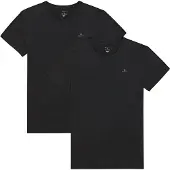 Gant 9010021085 Kortarmet T-skjorte 2 Enheter