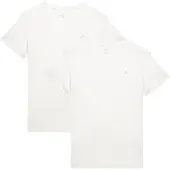 Gant 901002108110 Kortarmet T-skjorte 2 Enheter