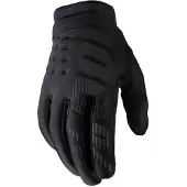 100% Brisker Offroad Hansker