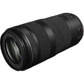 Canon RF - Telefotozoomobjektiv - 100 mm - 400 mm - f/5.6-8.0 IS USM - RF - for EOS RF Mount