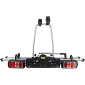 Outdoor Classic Hylte sykkelholder for 2 sykler