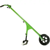 Svea Redskap Hjulhakke inkl. 25cm ryddebue