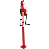 REIPAL Trefffellingsretter RH-Pusher 5