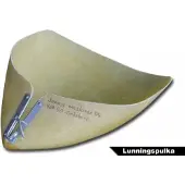 Sonnys Lunningsvinschpulka