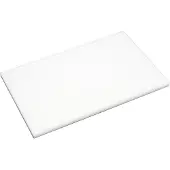 Dalo Lindén Skärbräda 500 x 330 x 15mm Vit HD/PE