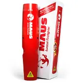 SmartaSaker Xtin Klein Fire Extinguisher