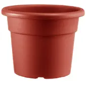 Artplast Cilindro Ø40 Cm Blomsterpotte
