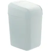 Denox Troya 30l Søppelbøtte