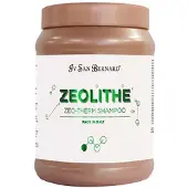 Iv San Bernard Zeolita Sls Free Sjampo 1l