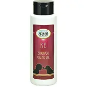 Iv San Bernard Teknisk Avokadoolje Sjampo 500ml