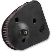 K&N Harley Davidson Hd-7517 Luftfilter