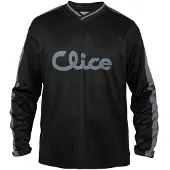 Clice Racing Equipment Tr Trial Langermet Trøye