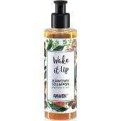 Anwen ANWEN_Wake It Up enzymatisk kaffeshampoo 200 ml