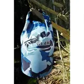Oceanarium Thresher Shark Camo Tørrsekk 5l