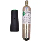 Crewsaver Ergofit 290n Crewfit 180n Co2-patron