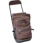 Mjoelner Hunting Mjoelner Roar Stol Ryggsekk 30L