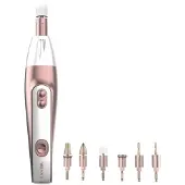 Cecotec Bamba Set Manikyr/pedikyr Pinkycare 700 Manikyrsett