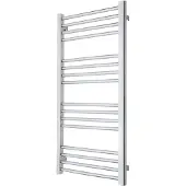 TVS håndklæderadiator ECO 16-600 KROM