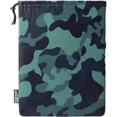 Smell Well Freshener Bag, Skopose, Camo Green