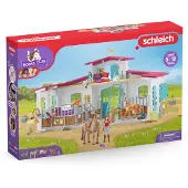 Schleich Horses Club - Lakeside Ridesenter - - OneSize - Lekefigur