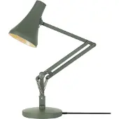 Anglepoise 90 Mini Mini LED-bordlampe USB grønn