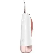 Oclean irrigator W10 irrigator, rosa, 2 dyser