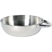 Tatonka Bolle Med Håndtak Inox S 15 Cm