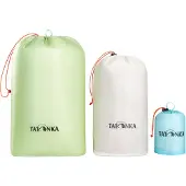 Tatonka Sqzy Stuffbag-sett