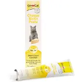GimCat Cheese Biotin Paste - 200 g