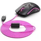 Glorious Ascended Cord V2 - Majin Pink
