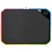 Cooler Master Mp860 Side Rgb Dual Musematte