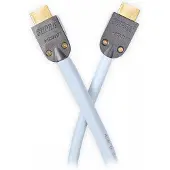 Supra HDMI 2.0 - 6m - 4K - Kabel med avtakbart kontakthus