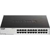 D-Link Go-sw-24g 24 Switch
