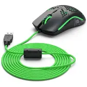 Glorious Ascended Cord V2 - Gremlin Green