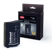 Hähnel Hl-el18d Batteri
