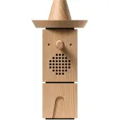 Teenage Engineering CH-8 Carlo Doll Baritone