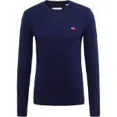 Levi's Original Hm Collegegenser