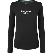 Pepe Jeans New Virginia Langarmet T-skjorte