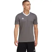 Adidas Entrada 22 Kortarmet T-skjorte