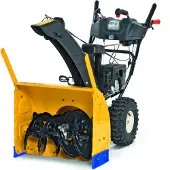 Cub Cadet snøfreser XS2 61 SWE 61 cm (M31AW5BKR603)