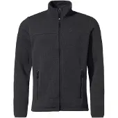 Vaude Rienza Iii Fleecejakke Med Full Glidelås