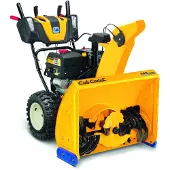 Cub Cadet XS3 76 SWE snøfreser