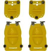 Grivel Antibottaccordeon For G12 Ny/air Tech Antisnow